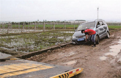 崇义抚顺道路救援